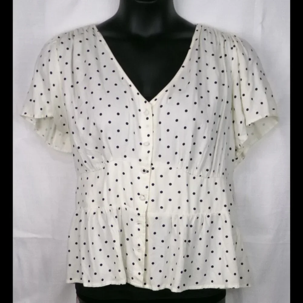 LADIES TOP - Picture 3 of 3